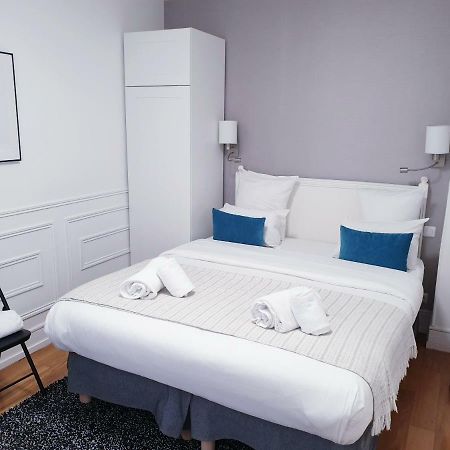 Apartment Quartier Latin - Monge Paris Exterior photo