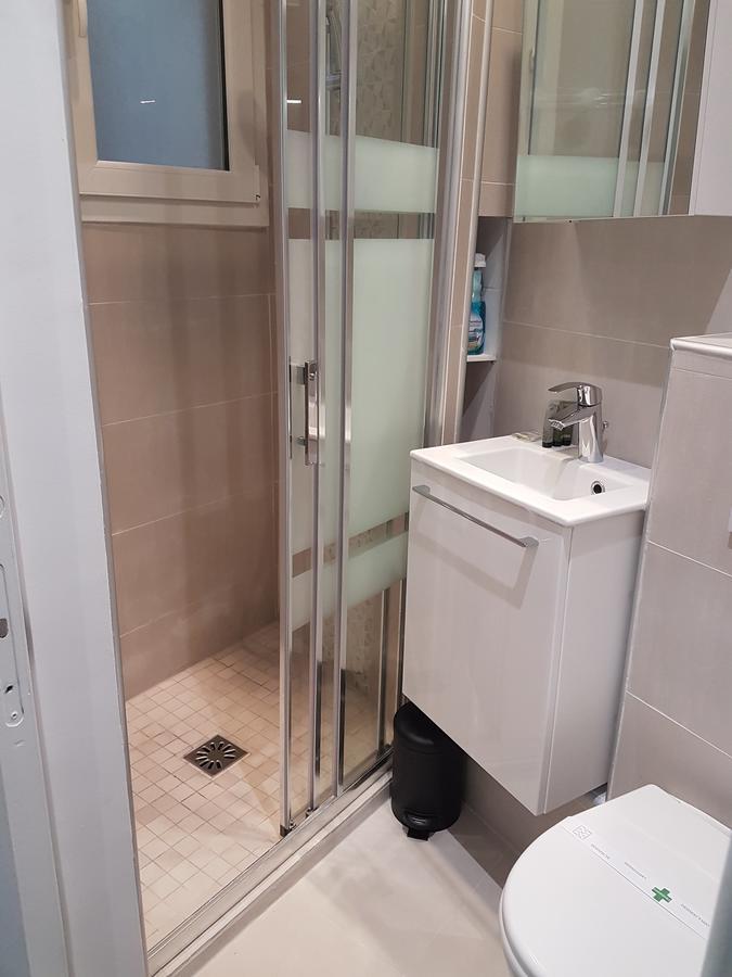 Apartment Quartier Latin - Monge Paris Exterior photo