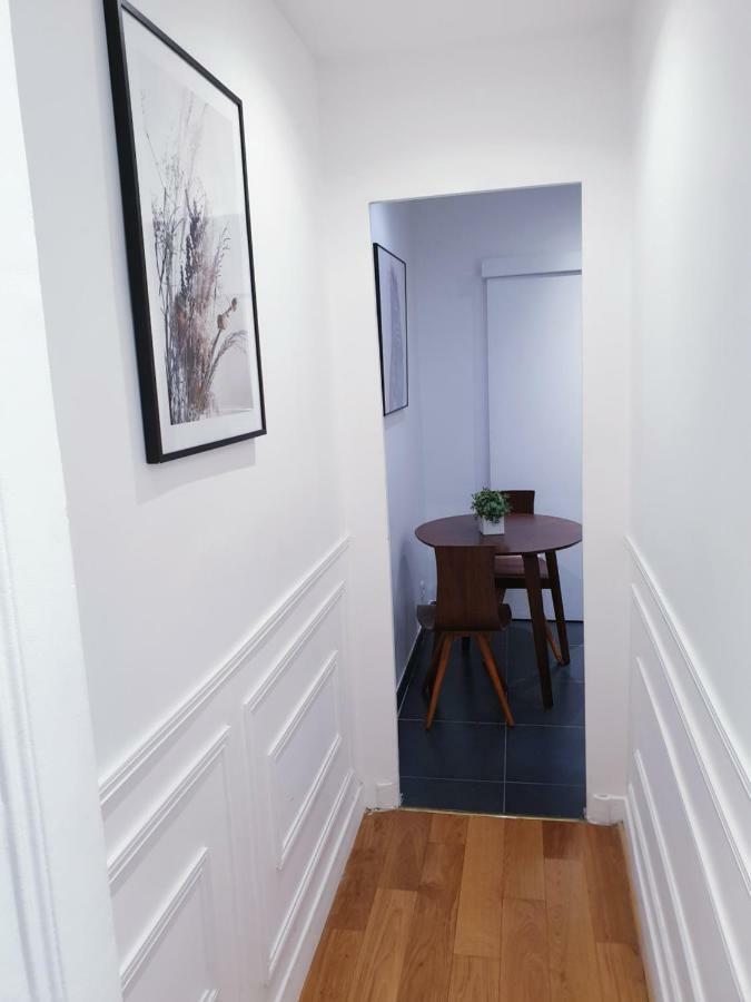 Apartment Quartier Latin - Monge Paris Exterior photo